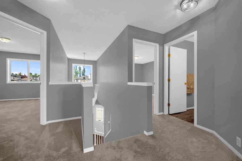MLS® A2251104 - 518 Bridlecreek Green SW in Bridlewood Calgary, Residential