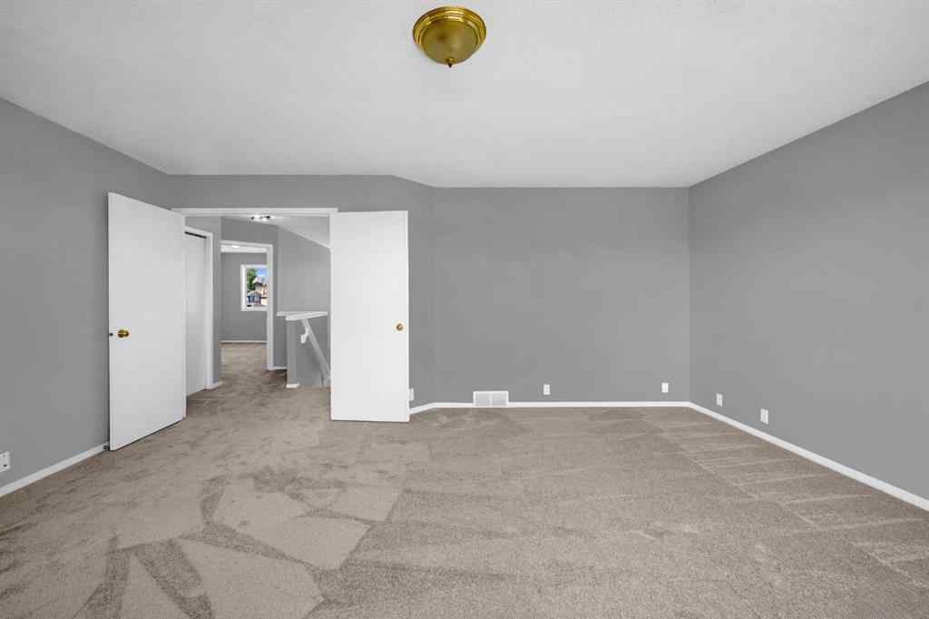 MLS® A2251104 - 518 Bridlecreek Green SW in Bridlewood Calgary, Residential