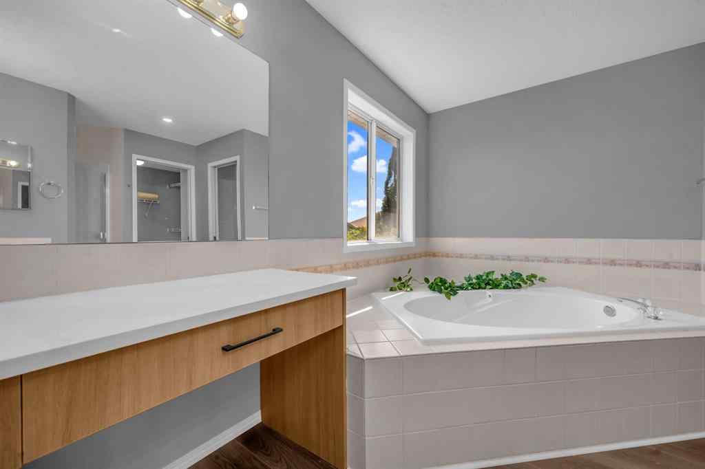 MLS® A2251104 - 518 Bridlecreek Green SW in Bridlewood Calgary, Residential