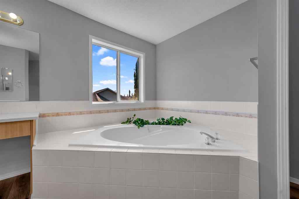 MLS® A2251104 - 518 Bridlecreek Green SW in Bridlewood Calgary, Residential