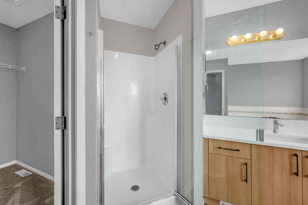 MLS® A2251104 - 518 Bridlecreek Green SW in Bridlewood Calgary, Residential