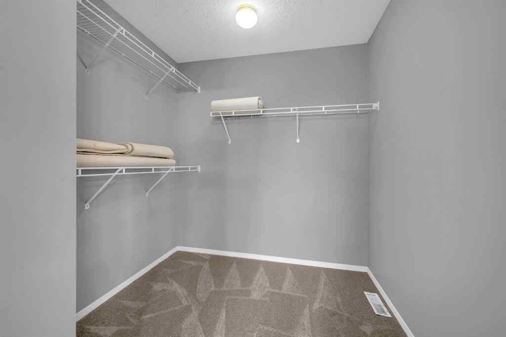 MLS® A2251104 - 518 Bridlecreek Green SW in Bridlewood Calgary, Residential