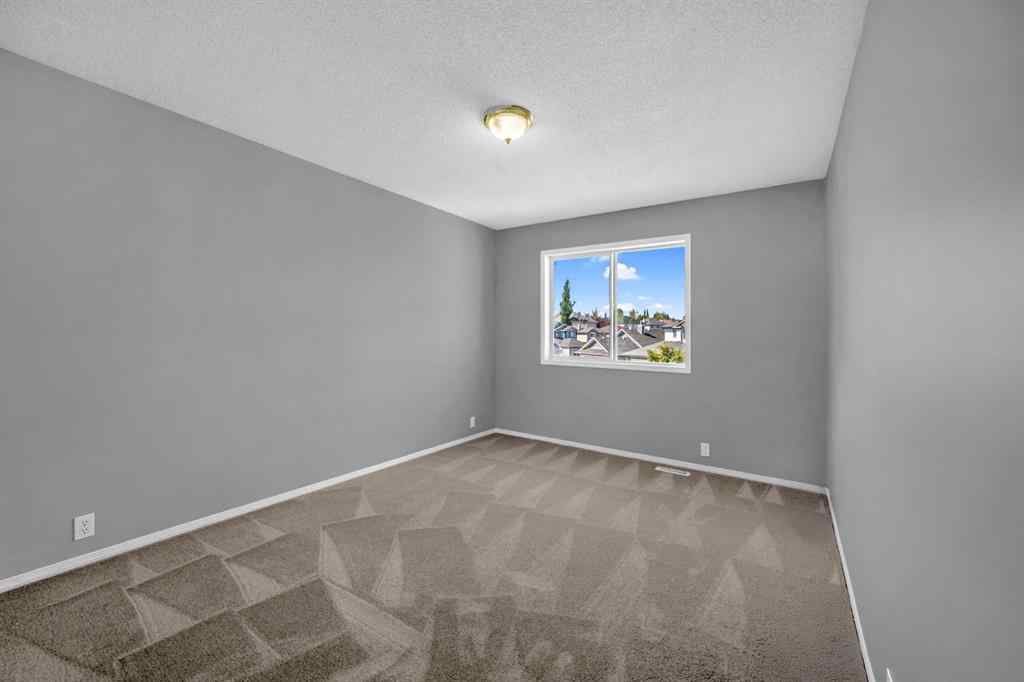 MLS® A2251104 - 518 Bridlecreek Green SW in Bridlewood Calgary, Residential