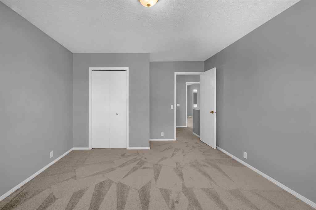 MLS® A2251104 - 518 Bridlecreek Green SW in Bridlewood Calgary, Residential