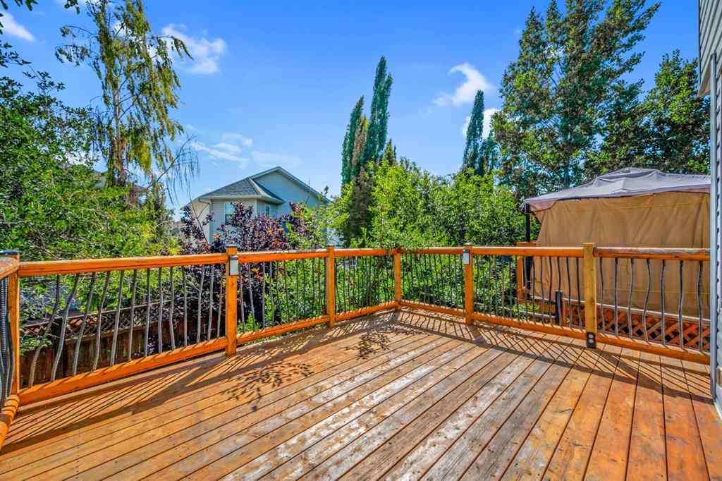 MLS® A2251104 - 518 Bridlecreek Green SW in Bridlewood Calgary, Residential