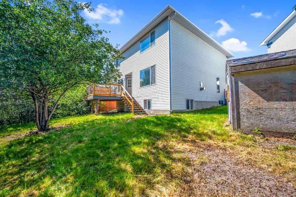 MLS® A2251104 - 518 Bridlecreek Green SW in Bridlewood Calgary, Residential