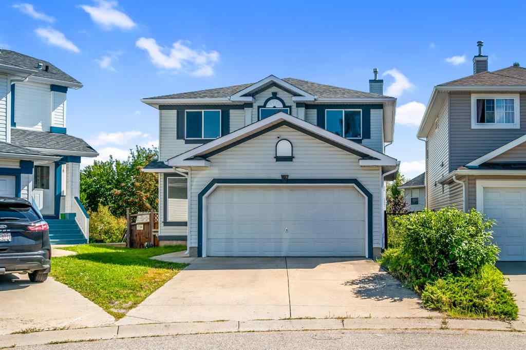 MLS® A2251104 - 518 Bridlecreek Green SW in Bridlewood Calgary, Residential