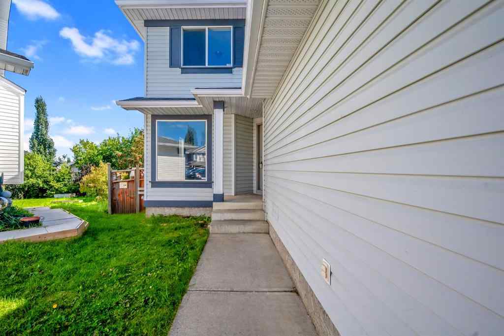 MLS® A2251104 - 518 Bridlecreek Green SW in Bridlewood Calgary, Residential