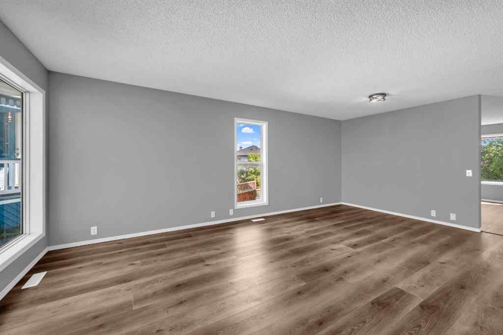 MLS® A2251104 - 518 Bridlecreek Green SW in Bridlewood Calgary, Residential