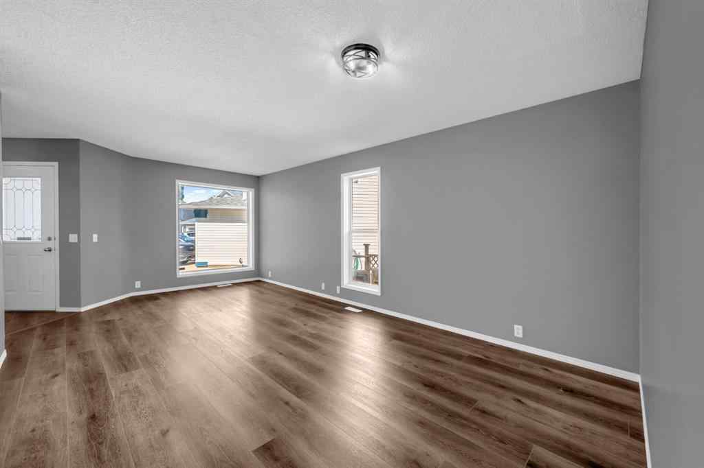 MLS® A2251104 - 518 Bridlecreek Green SW in Bridlewood Calgary, Residential