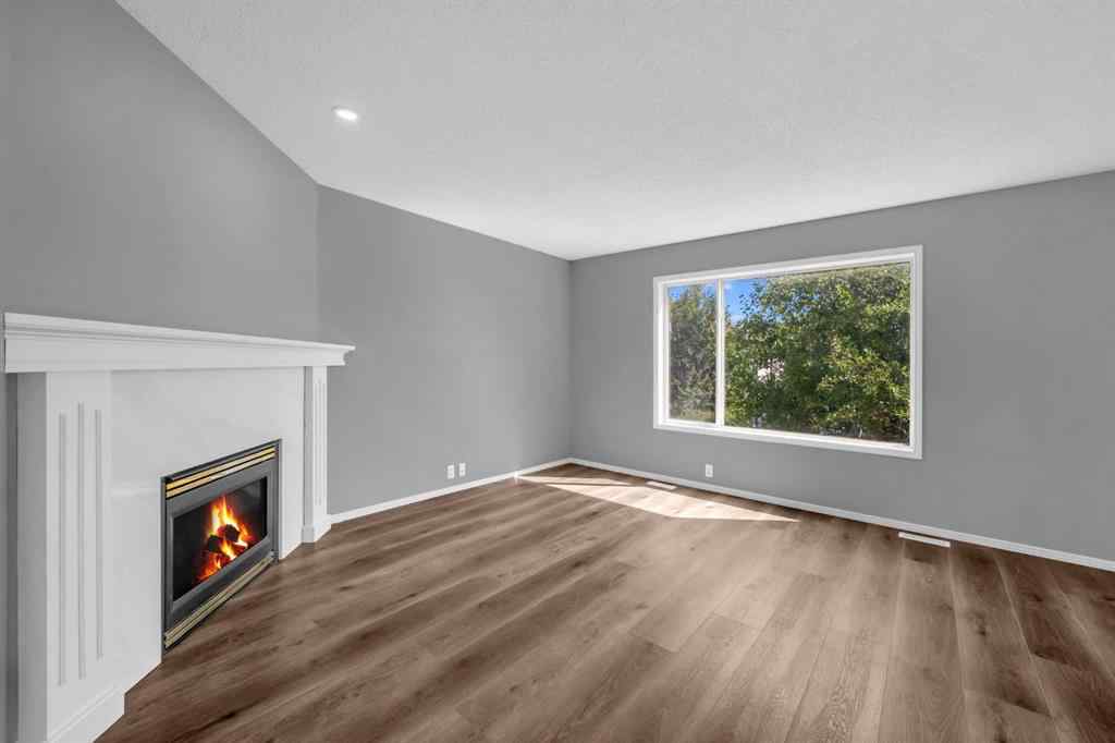 MLS® A2251104 - 518 Bridlecreek Green SW in Bridlewood Calgary, Residential