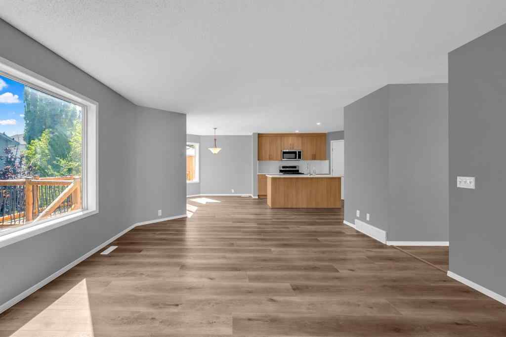 MLS® A2251104 - 518 Bridlecreek Green SW in Bridlewood Calgary, Residential