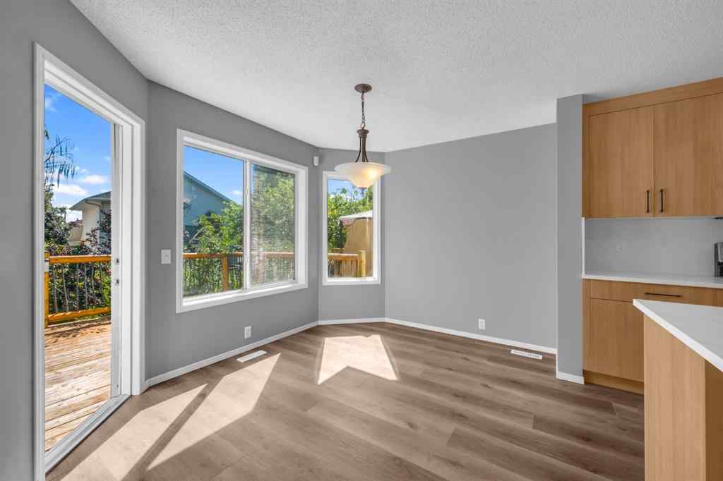 MLS® A2251104 - 518 Bridlecreek Green SW in Bridlewood Calgary, Residential