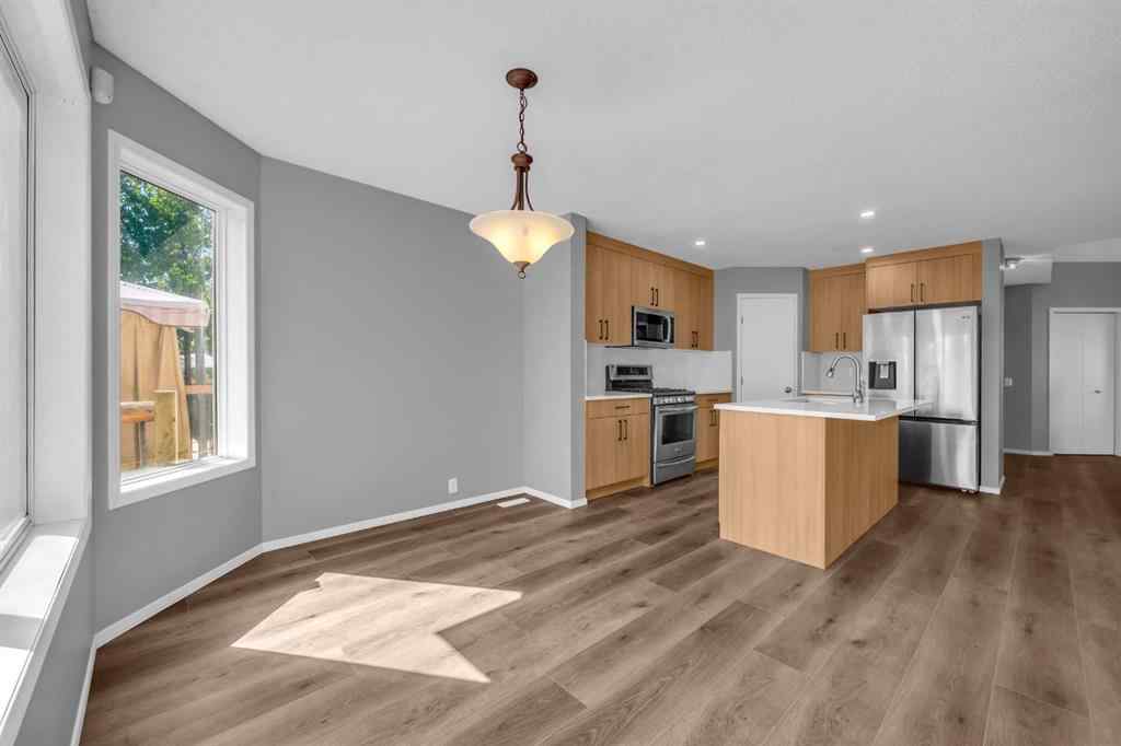 MLS® A2251104 - 518 Bridlecreek Green SW in Bridlewood Calgary, Residential