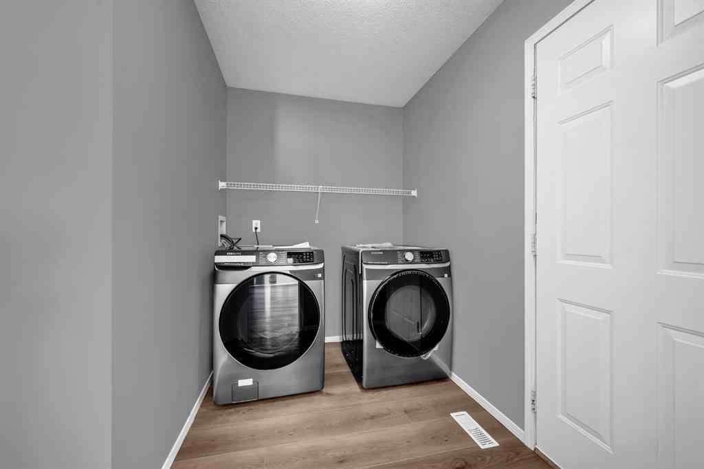 MLS® A2251104 - 518 Bridlecreek Green SW in Bridlewood Calgary, Residential