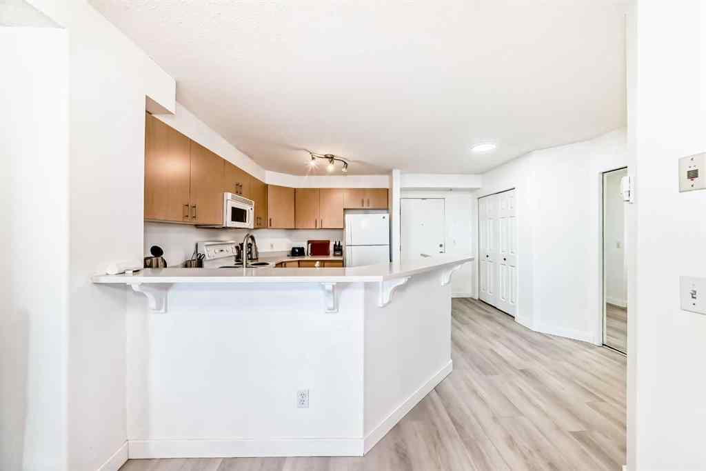 MLS® A2251107 - Unit #1309 1121 6 Avenue SW in Downtown West End Calgary, Residential