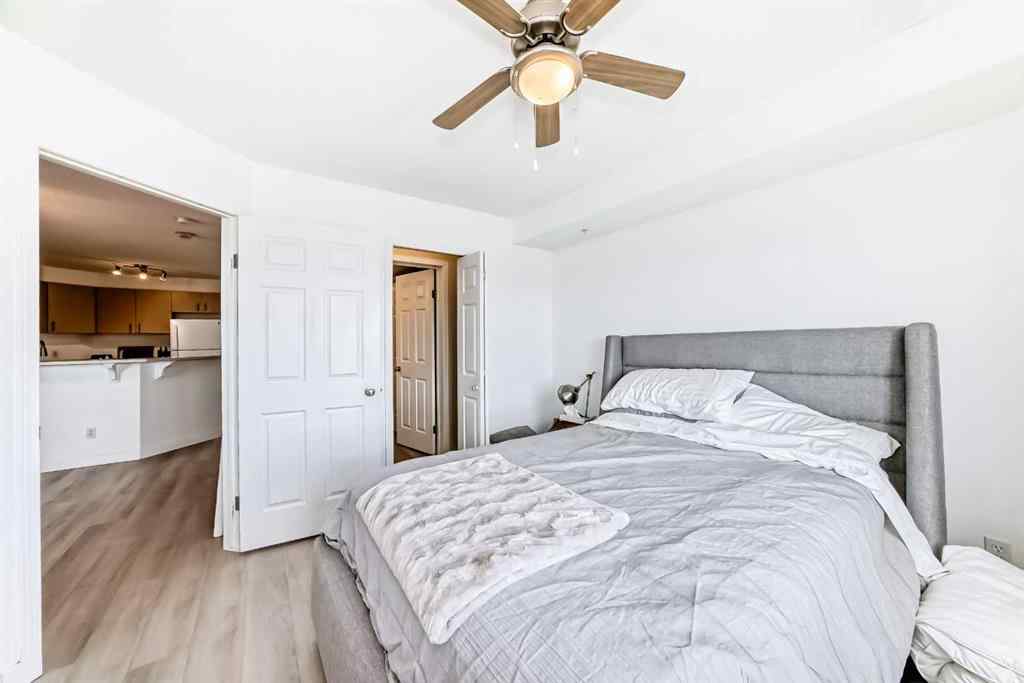 MLS® A2251107 - Unit #1309 1121 6 Avenue SW in Downtown West End Calgary, Residential