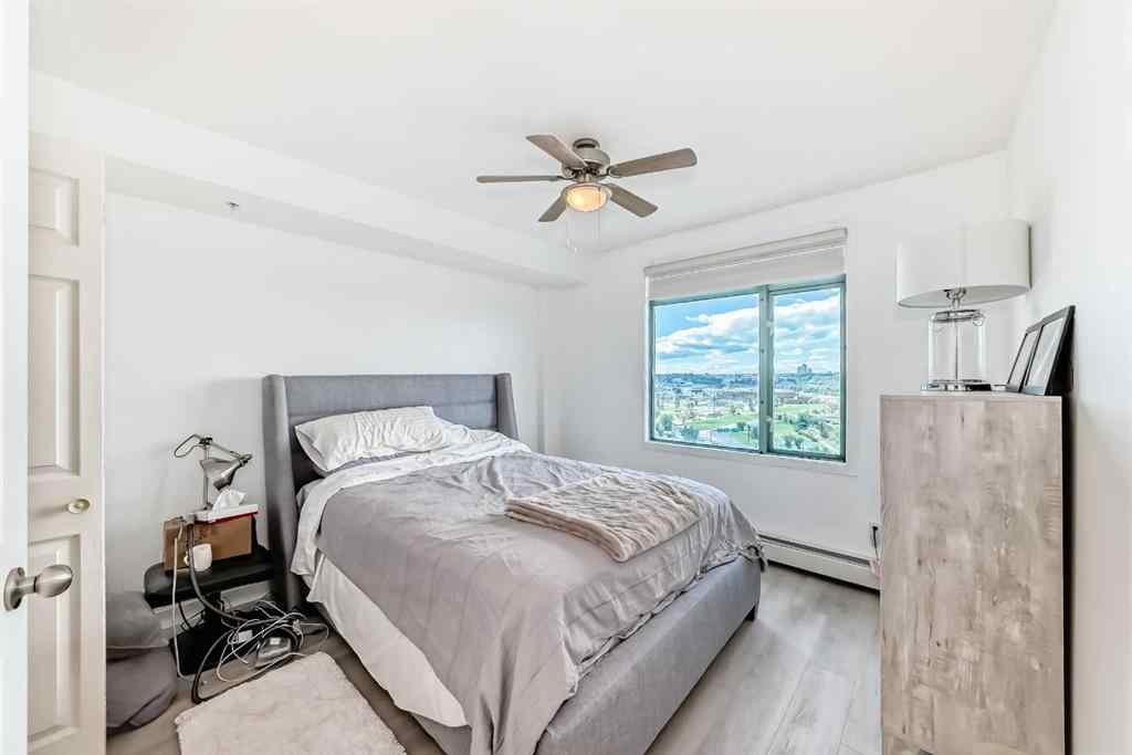 MLS® A2251107 - Unit #1309 1121 6 Avenue SW in Downtown West End Calgary, Residential