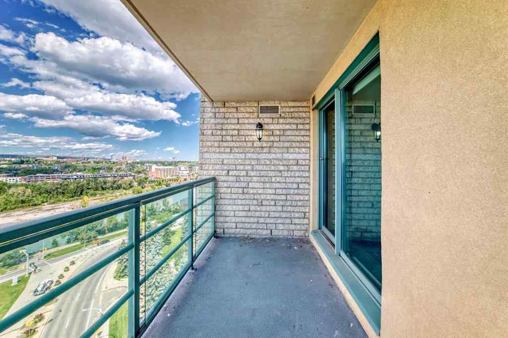 MLS® A2251107 - Unit #1309 1121 6 Avenue SW in Downtown West End Calgary, Residential