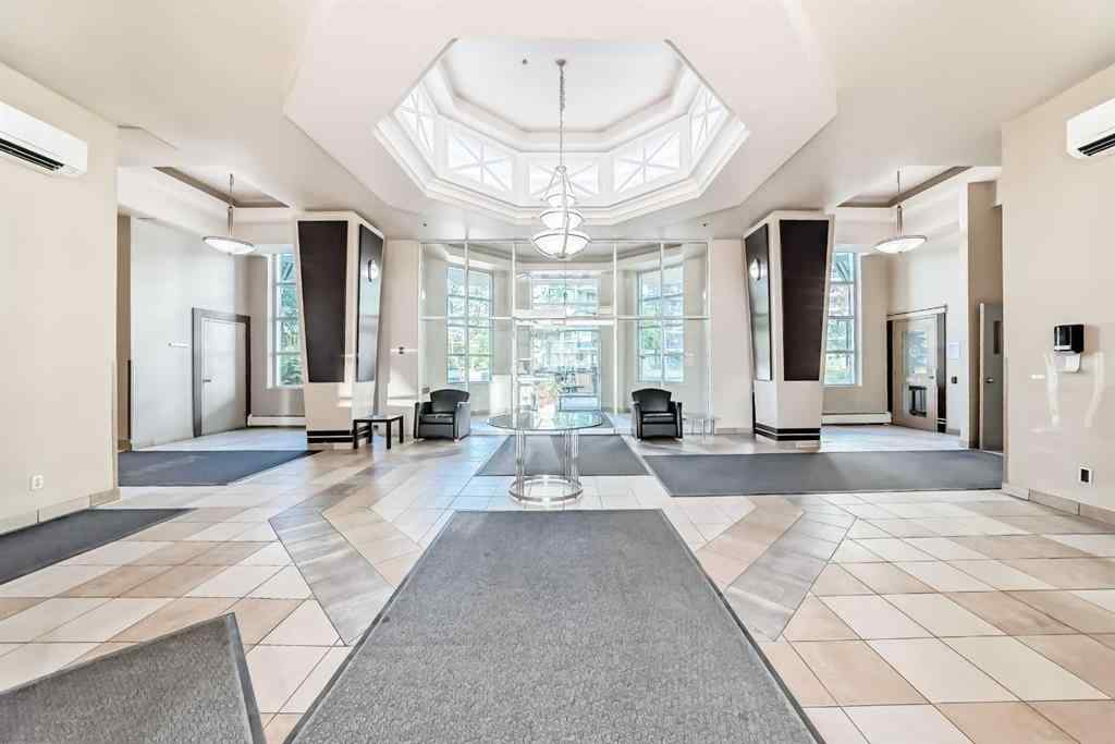 MLS® A2251107 - Unit #1309 1121 6 Avenue SW in Downtown West End Calgary, Residential