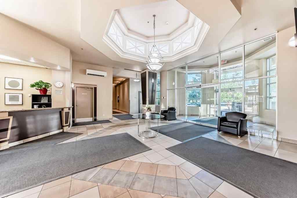 MLS® A2251107 - Unit #1309 1121 6 Avenue SW in Downtown West End Calgary, Residential