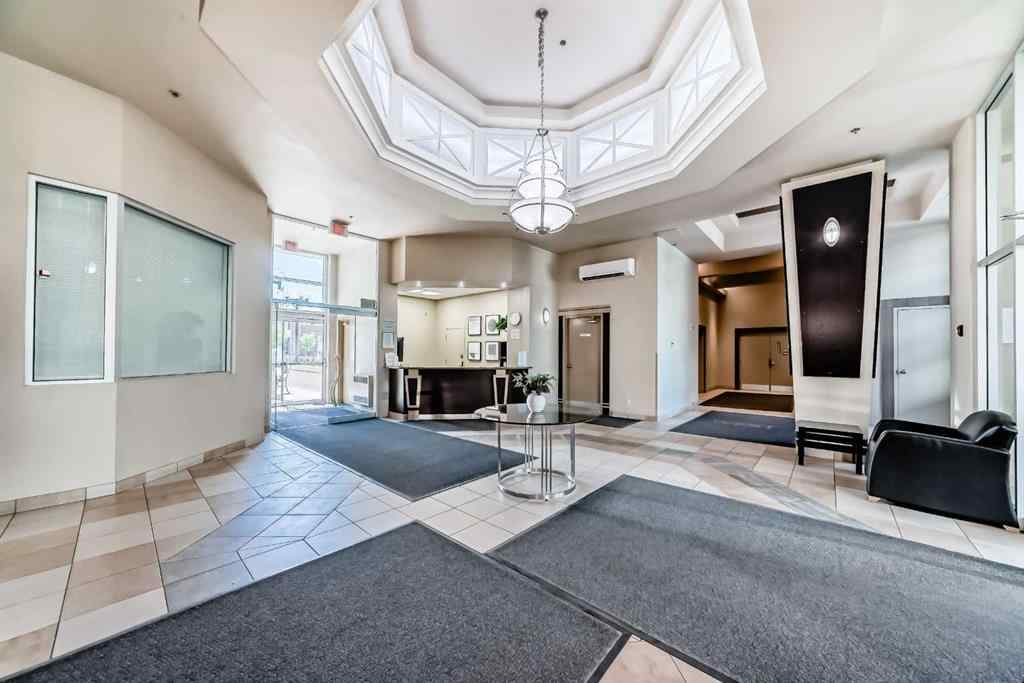 MLS® A2251107 - Unit #1309 1121 6 Avenue SW in Downtown West End Calgary, Residential