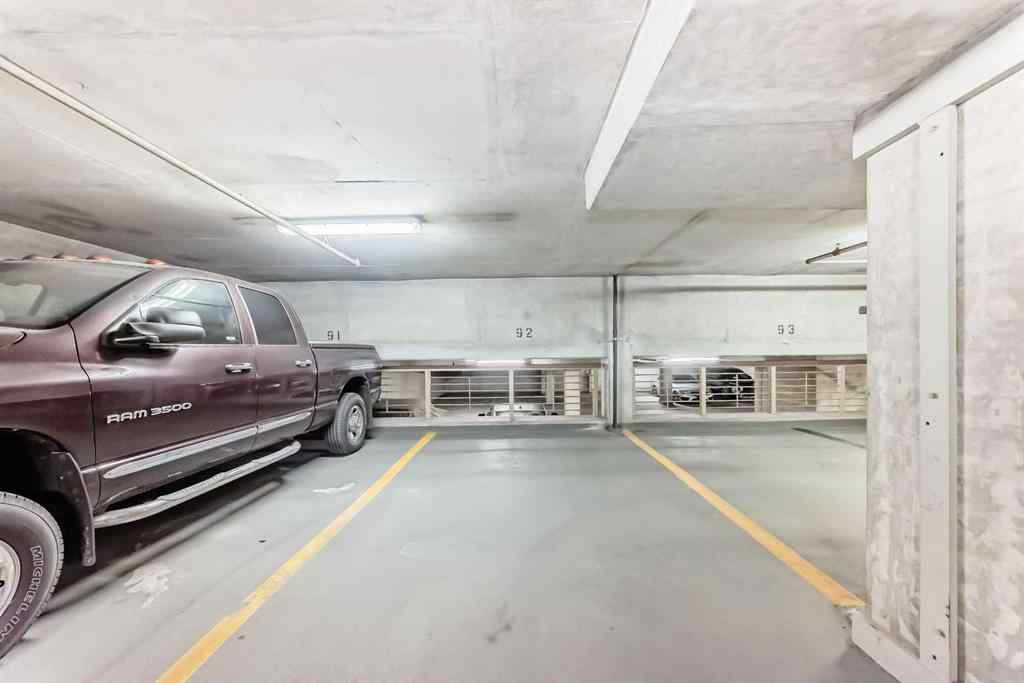 MLS® A2251107 - Unit #1309 1121 6 Avenue SW in Downtown West End Calgary, Residential