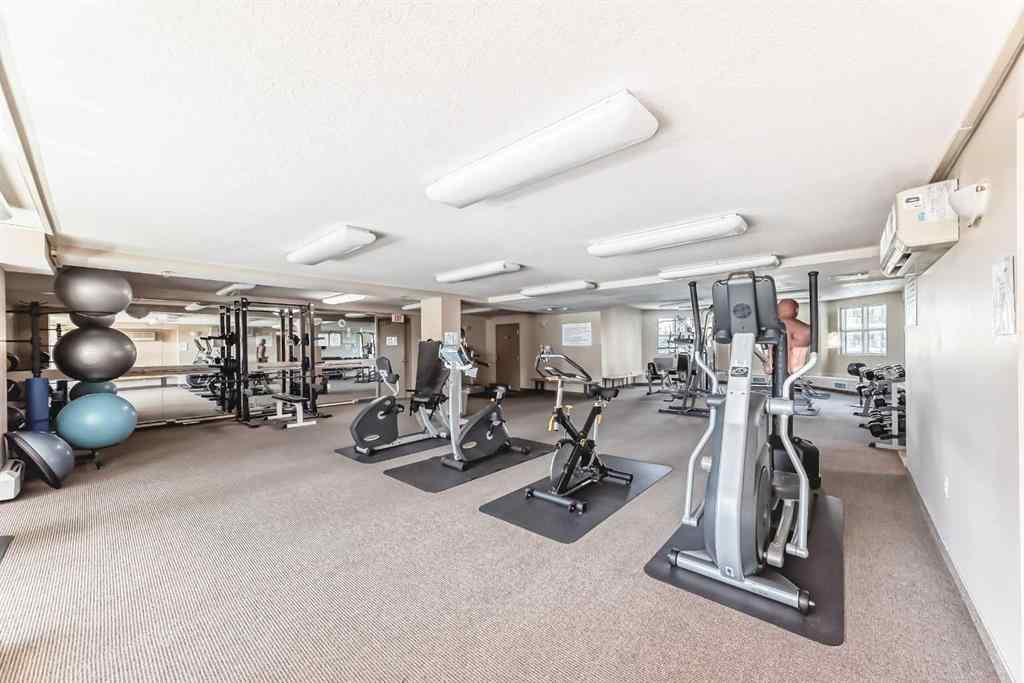 MLS® A2251107 - Unit #1309 1121 6 Avenue SW in Downtown West End Calgary, Residential