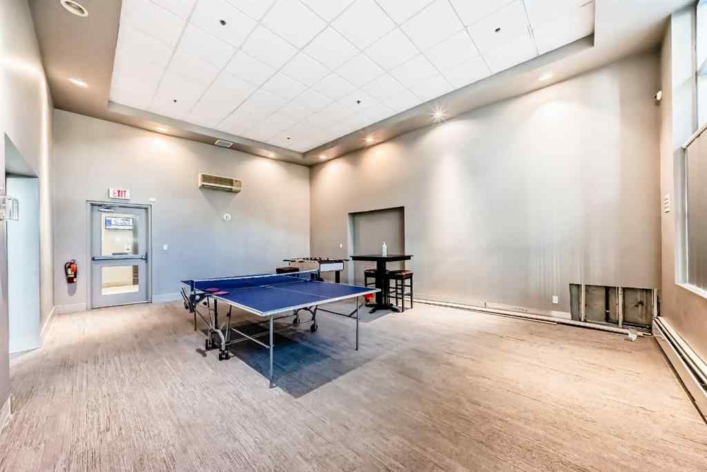 MLS® A2251107 - Unit #1309 1121 6 Avenue SW in Downtown West End Calgary, Residential