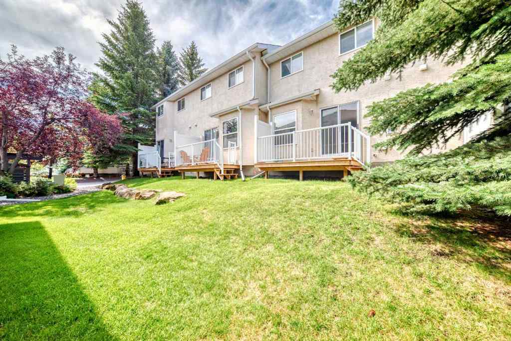 MLS® A2251108 - 244 Shawinigan Drive SW in Shawnessy Calgary, Residential