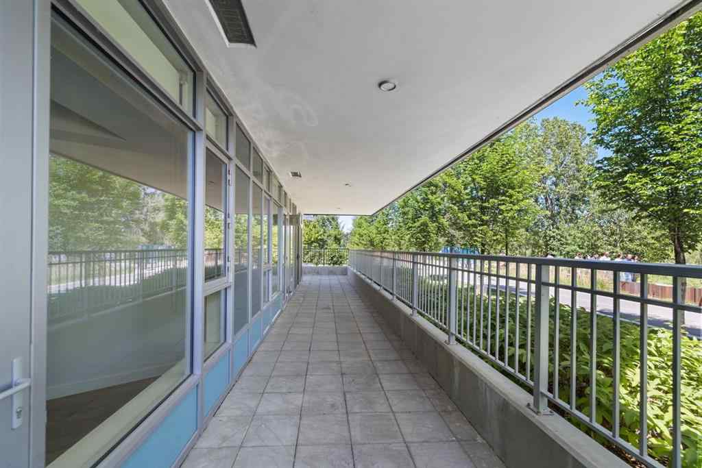 MLS® A2251109 - Unit #102 88 Waterfront Mews SW in Chinatown Calgary, Residential