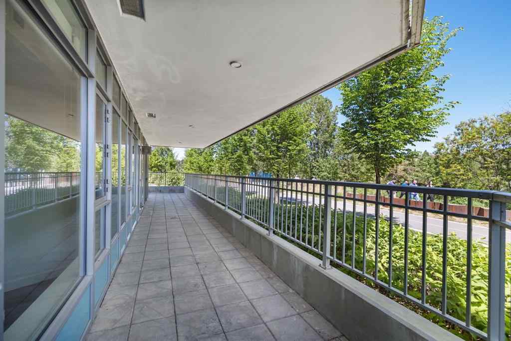 MLS® A2251109 - Unit #102 88 Waterfront Mews SW in Chinatown Calgary, Residential