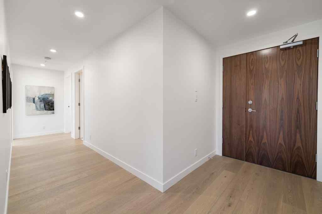 MLS® A2251109 - Unit #102 88 Waterfront Mews SW in Chinatown Calgary, Residential