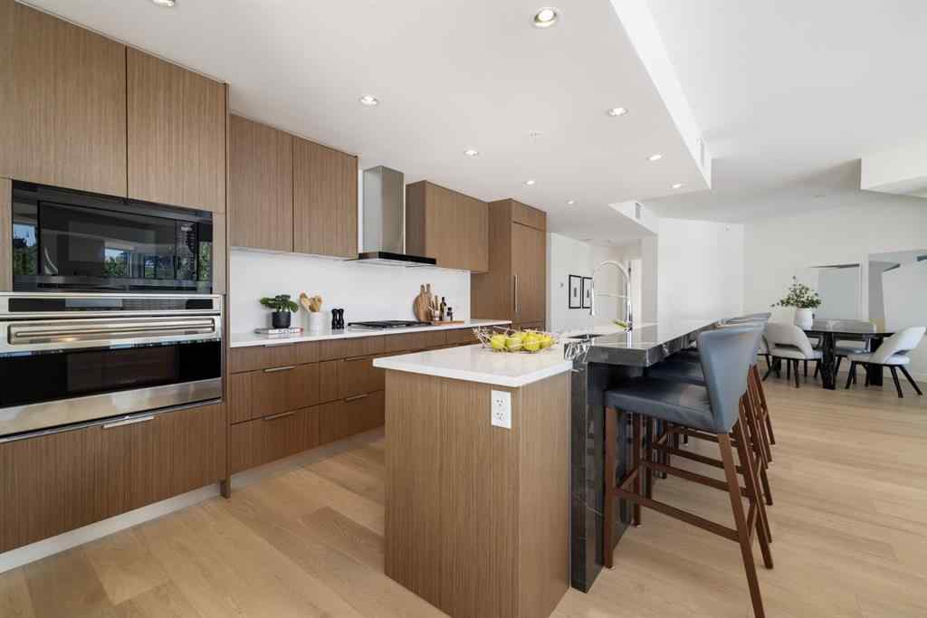 MLS® A2251109 - Unit #102 88 Waterfront Mews SW in Chinatown Calgary, Residential