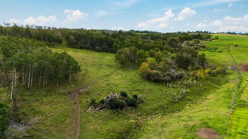 MLS® A2251113 -  402 Avenue  in NONE Rural Foothills County, Land