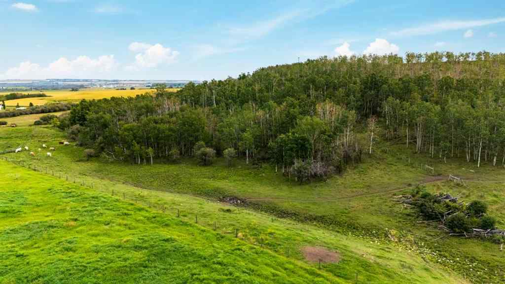 MLS® A2251113 -  402 Avenue  in NONE Rural Foothills County, Land