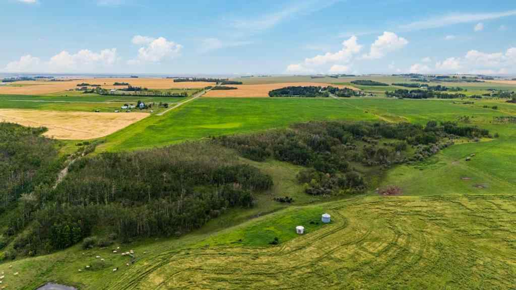 MLS® A2251113 -  402 Avenue  in NONE Rural Foothills County, Land
