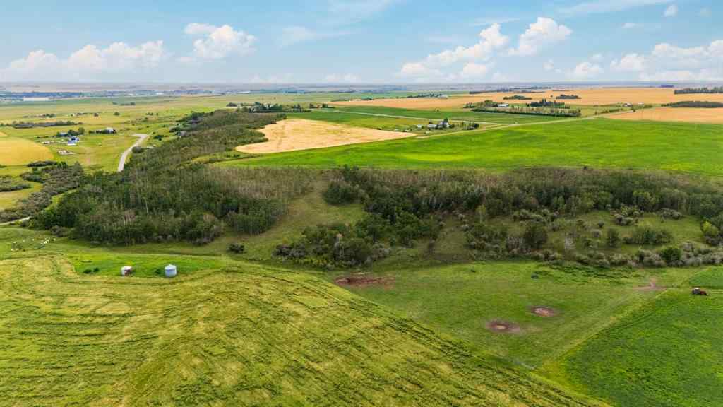 MLS® A2251113 -  402 Avenue  in NONE Rural Foothills County, Land