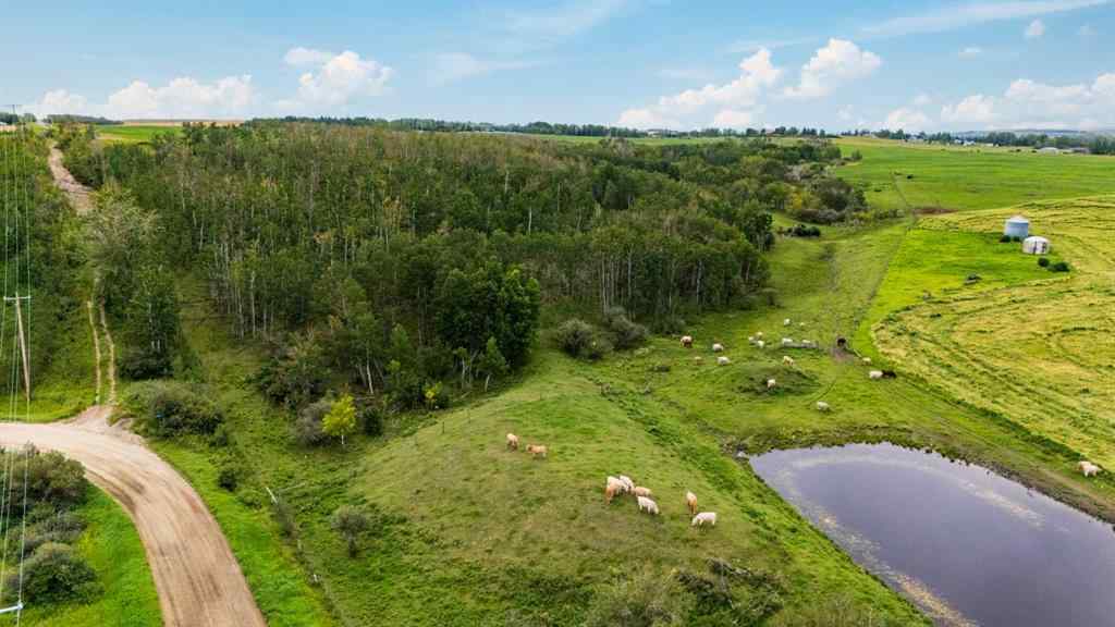 MLS® A2251113 -  402 Avenue  in NONE Rural Foothills County, Land