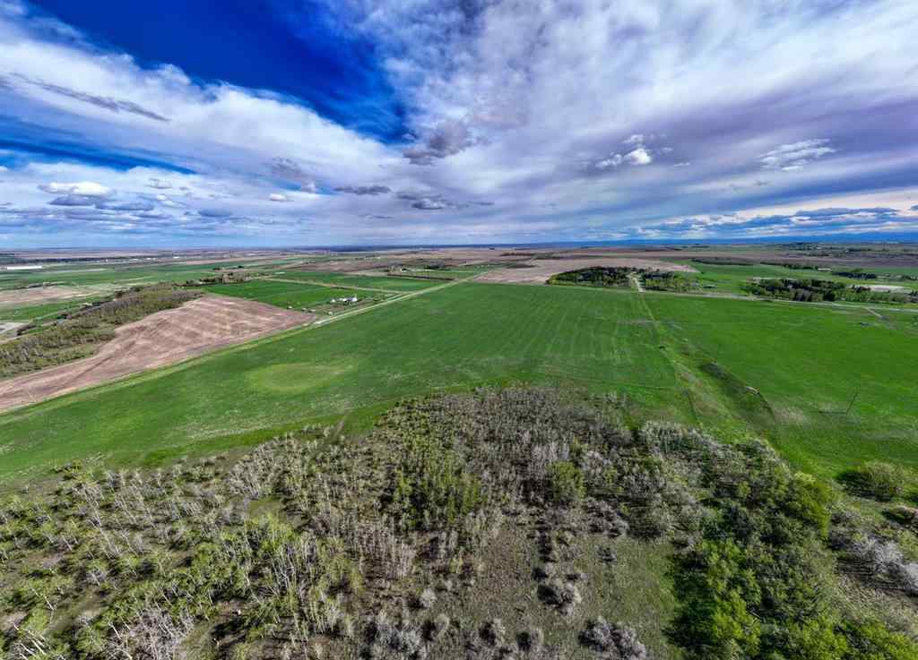 MLS® A2251113 -  402 Avenue  in NONE Rural Foothills County, Land