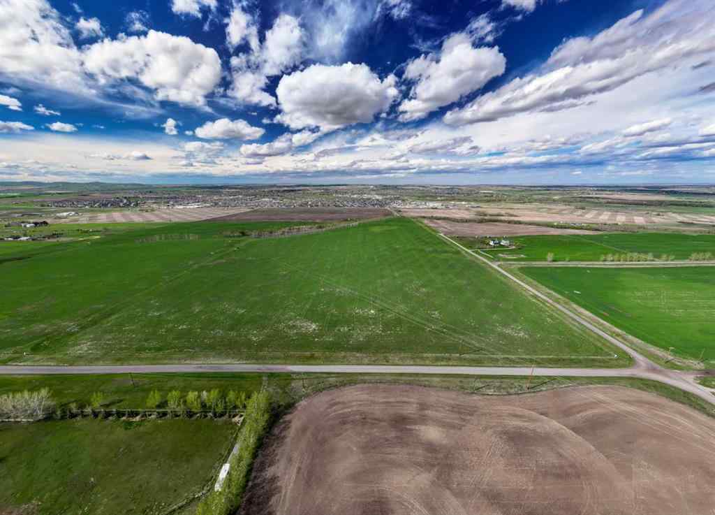 MLS® A2251113 -  402 Avenue  in NONE Rural Foothills County, Land