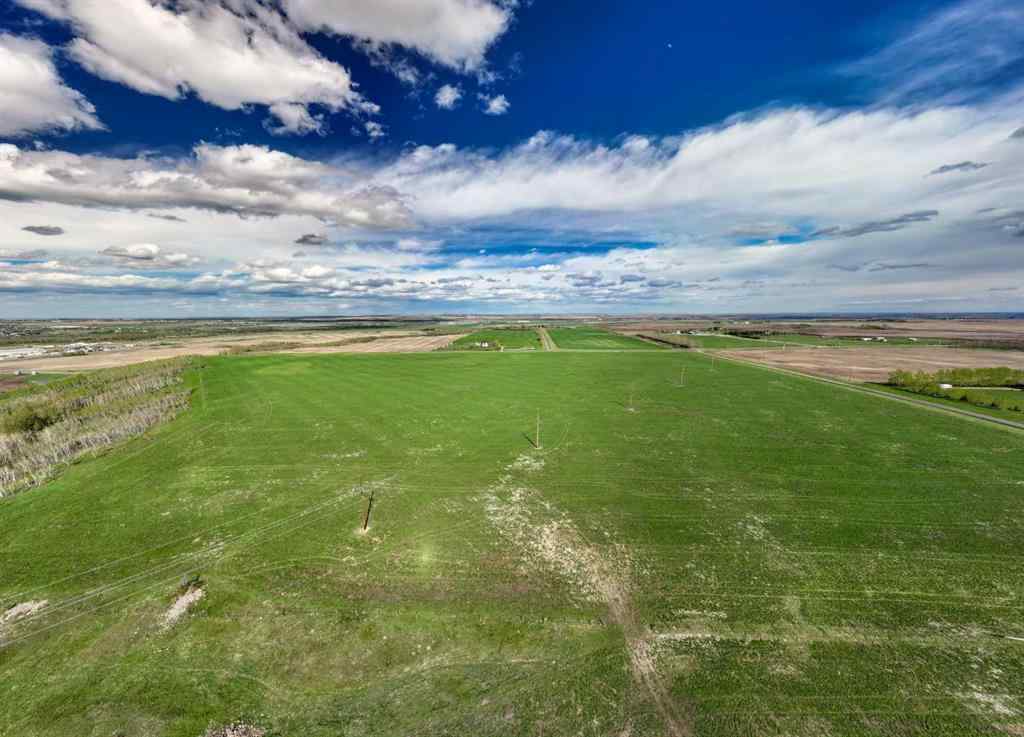 MLS® A2251113 -  402 Avenue  in NONE Rural Foothills County, Land