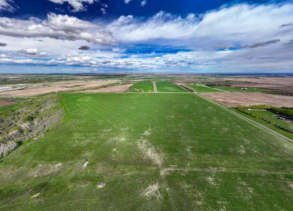 MLS® A2251113 -  402 Avenue  in NONE Rural Foothills County, Land