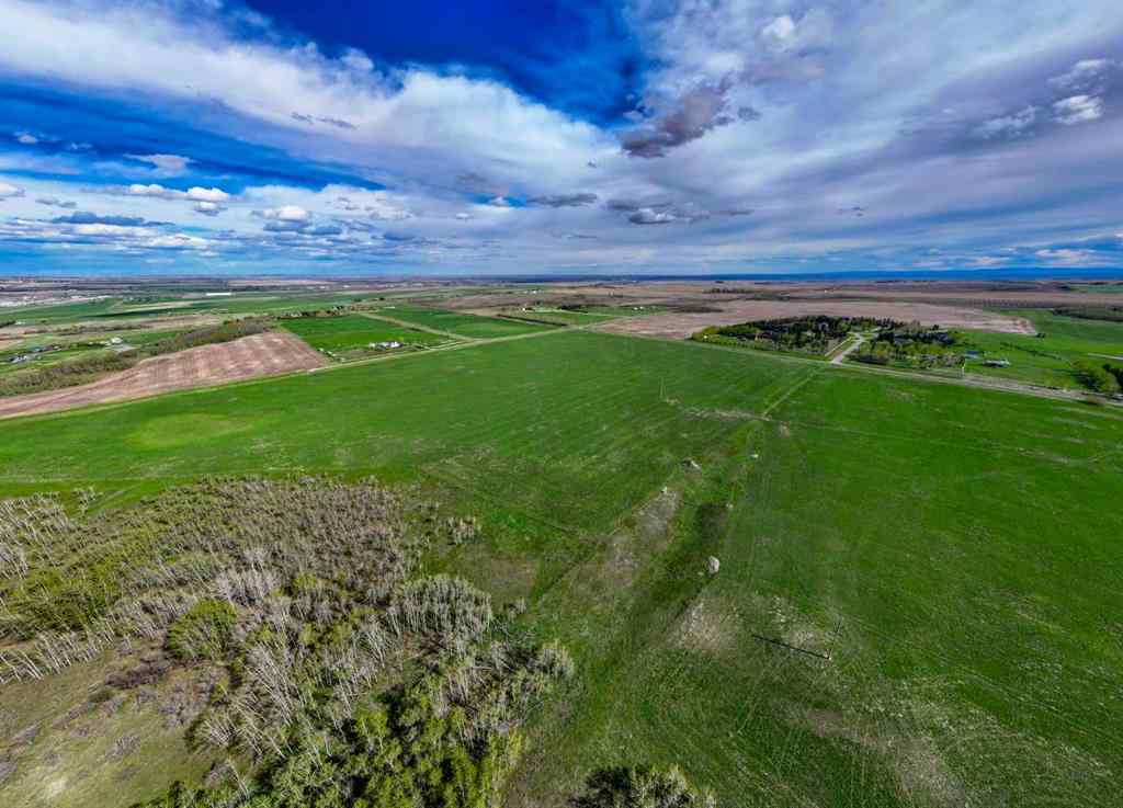MLS® A2251113 -  402 Avenue  in NONE Rural Foothills County, Land