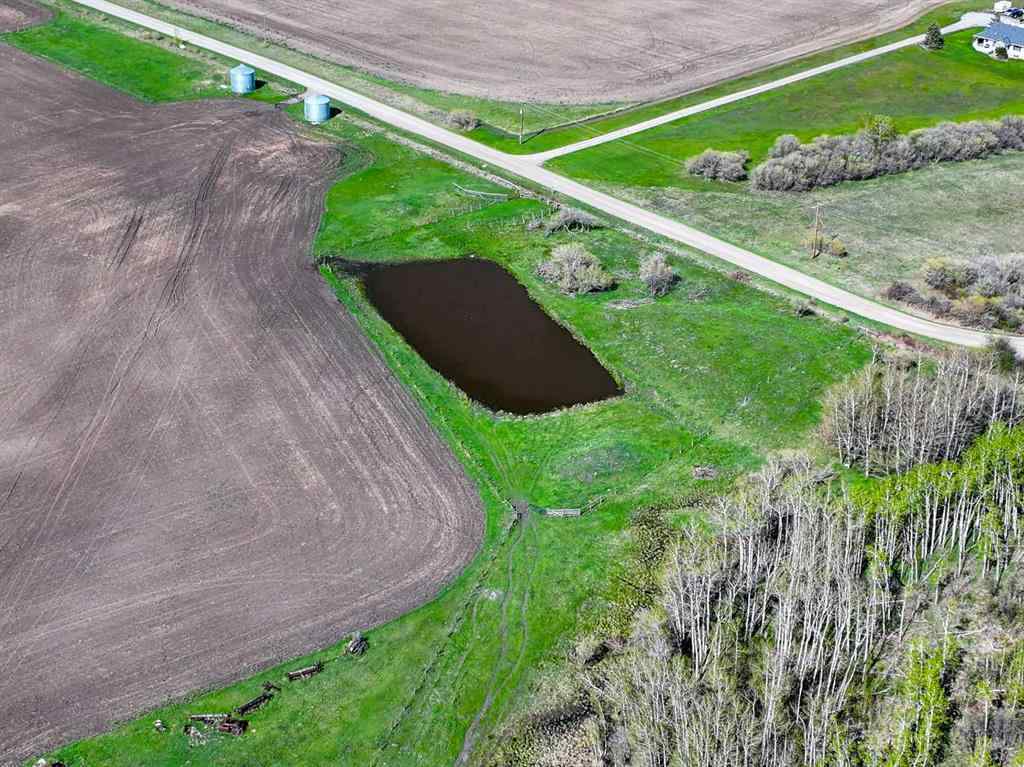 MLS® A2251113 -  402 Avenue  in NONE Rural Foothills County, Land