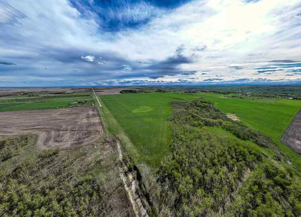 MLS® A2251113 -  402 Avenue  in NONE Rural Foothills County, Land