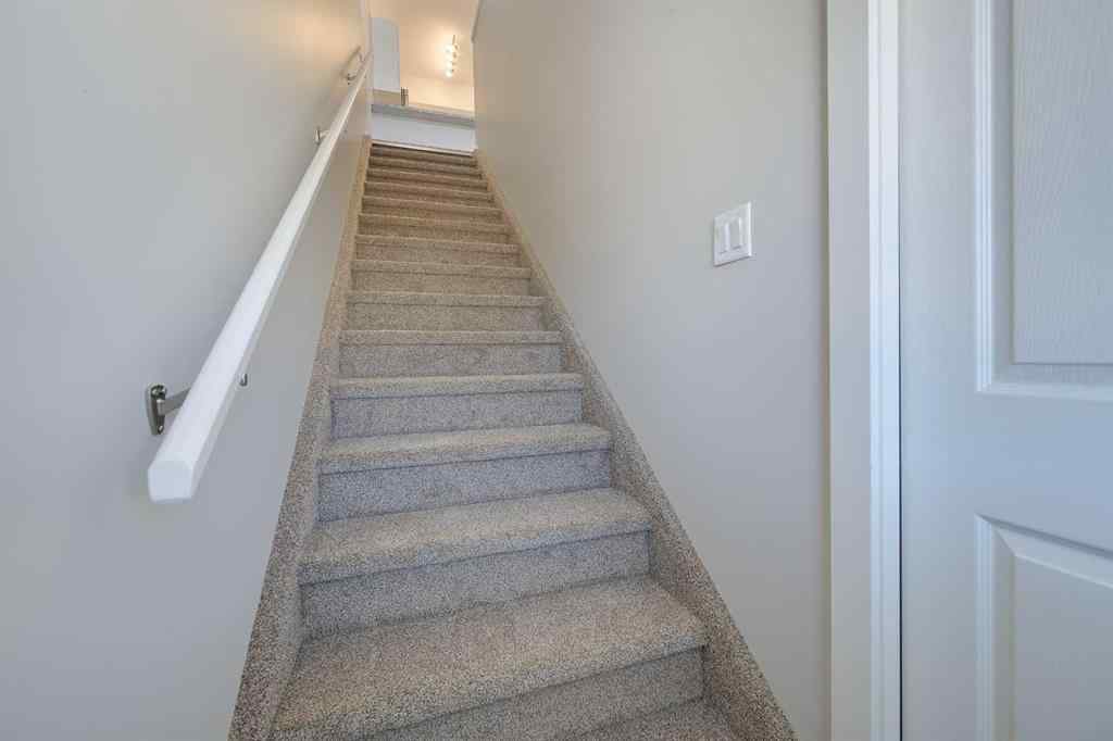 MLS® A2251115 - Unit #D3 5300 Vista Trail  in Valley Ridge Blackfalds, Residential