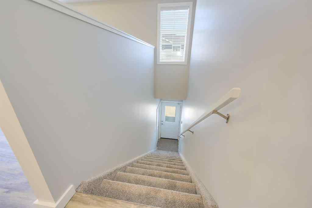 MLS® A2251115 - Unit #D3 5300 Vista Trail  in Valley Ridge Blackfalds, Residential