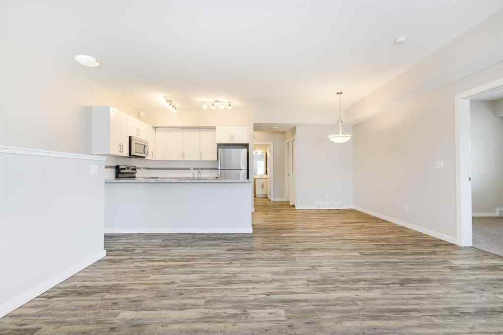 MLS® A2251115 - Unit #D3 5300 Vista Trail  in Valley Ridge Blackfalds, Residential