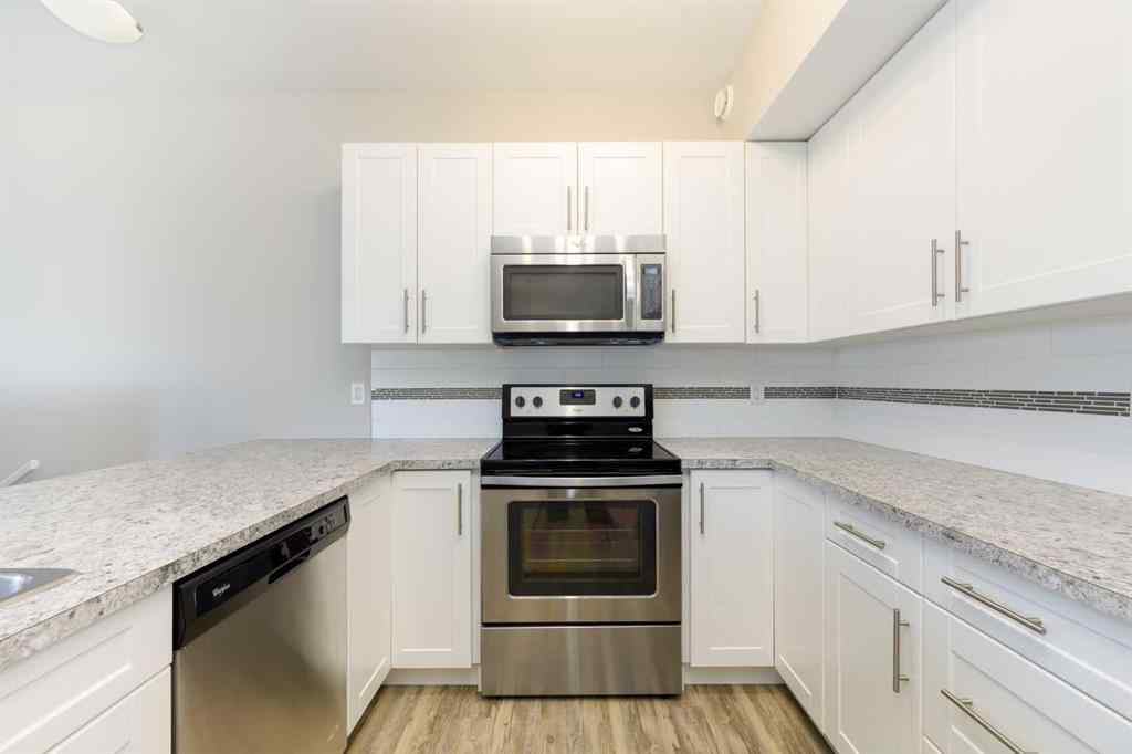MLS® A2251115 - Unit #D3 5300 Vista Trail  in Valley Ridge Blackfalds, Residential
